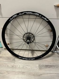 Zapletená kola FSA Afterburner i25 Boost - Microspline - 6děr