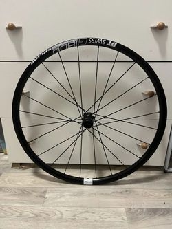 Zapletená kola DT Swiss G1800 Spline - XDR/HG