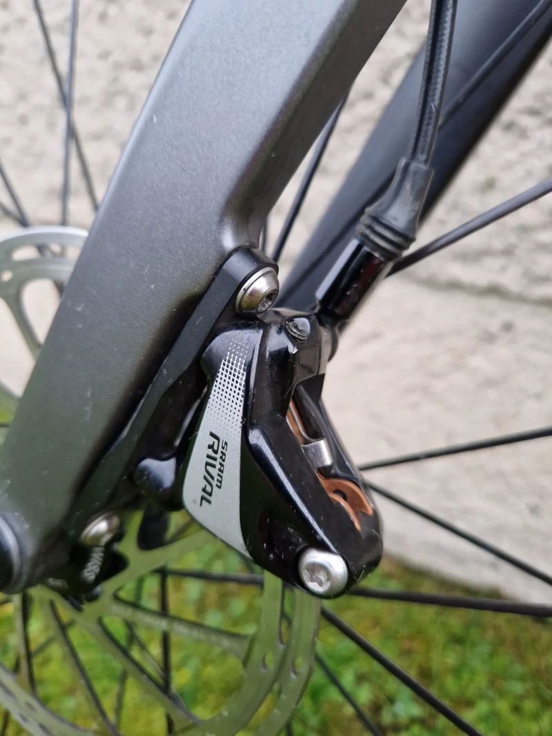 Canyon Inflite CF SLX