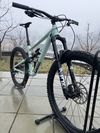 Specialized Status 160