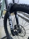 Specialized Status 160