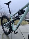 Specialized Status 160