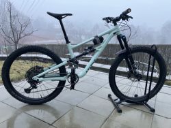 Specialized Status 160