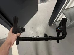 Originál zwift řidítka