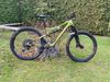 Whyte T 140 R Karbon