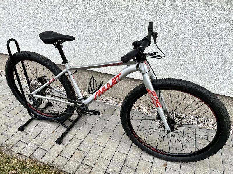 Amulet Youngster 27,5