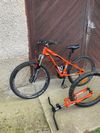 Specialized Hotrock 24