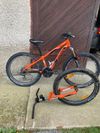 Specialized Hotrock 24