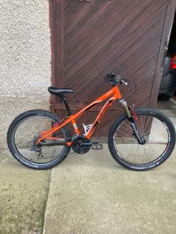 Specialized Hotrock 24