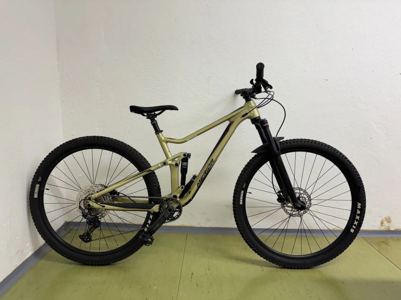 Merida One/twenty 400