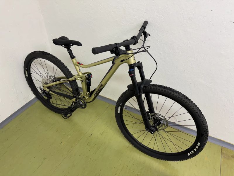 Merida One/twenty 400