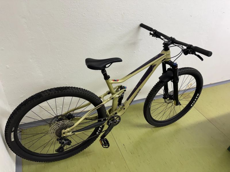 Merida One/twenty 400