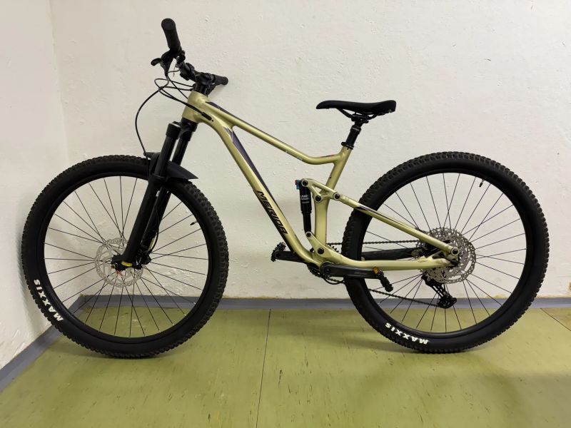 Merida One/twenty 400