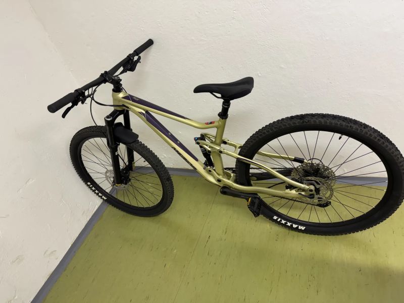 Merida One/twenty 400