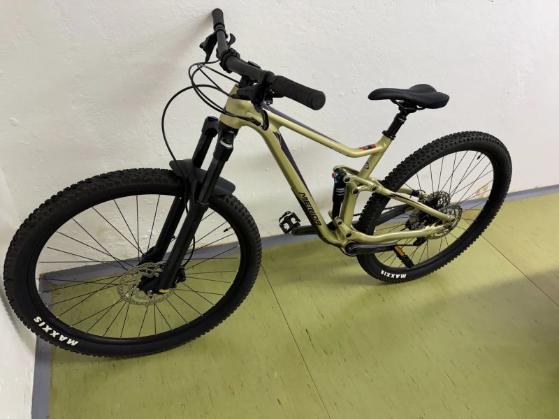 Merida One/twenty 400