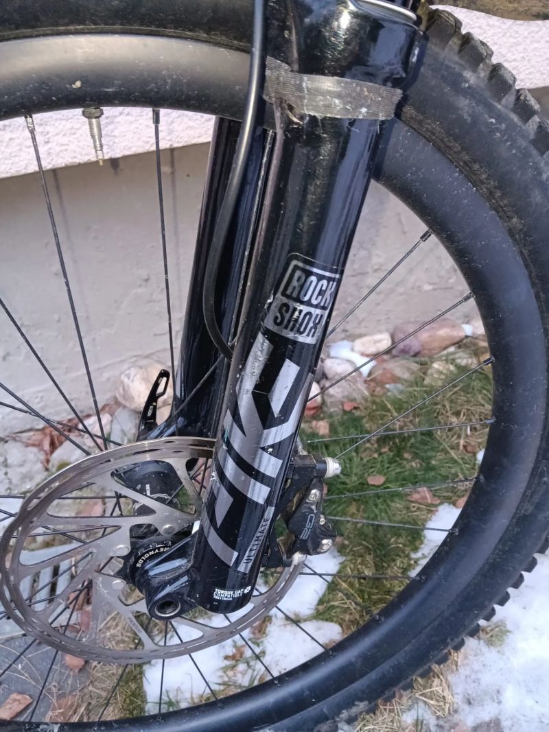 Canyon Spectral CF 9 XL