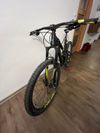 Haibike AllMtn 2.0 Seet