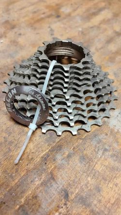 Kazeta Recon (pro Shimano) 11s. 11-28