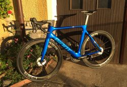 Giant Propel Advanced