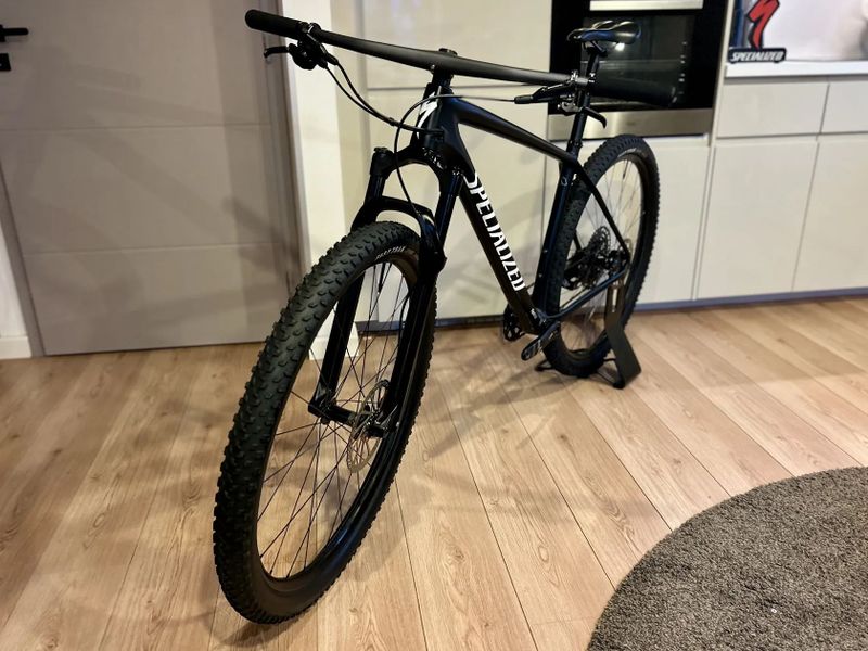Specialized Epic HT 29” L jen 900km