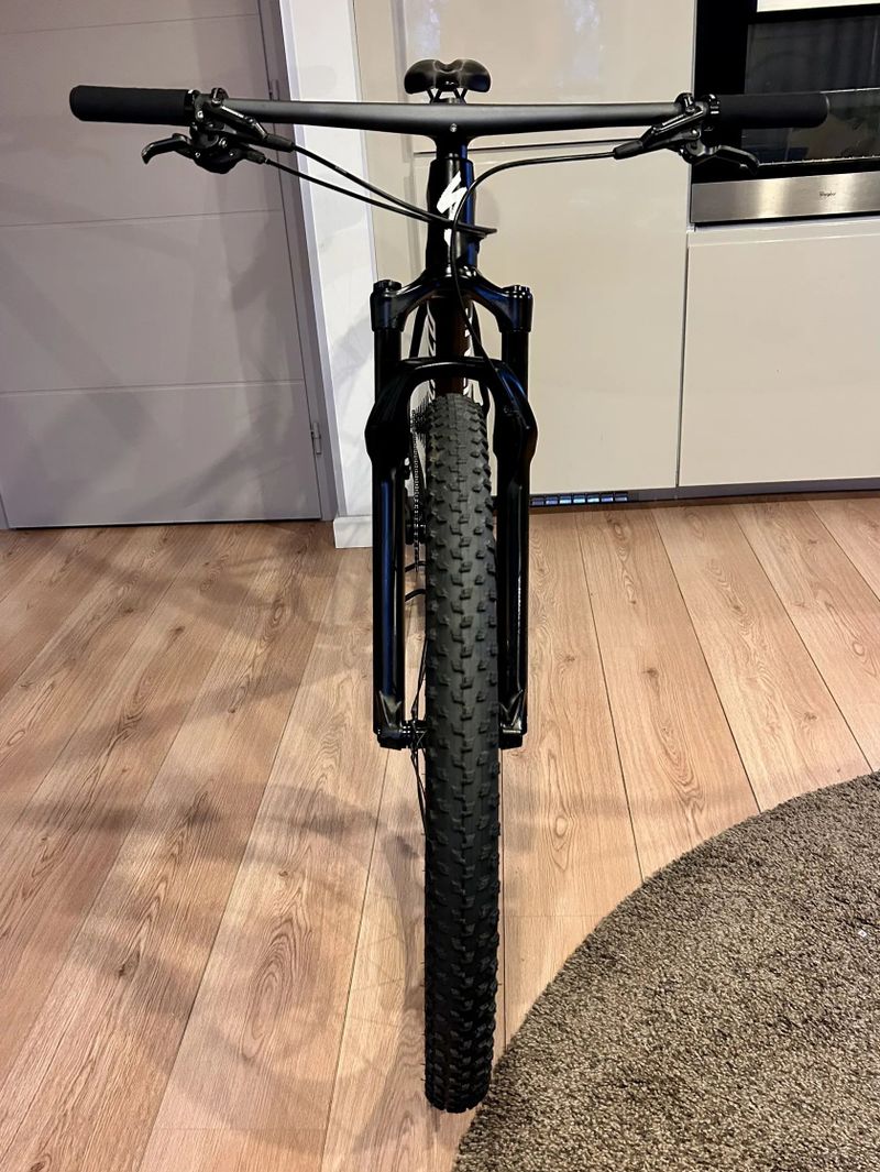 Specialized Epic HT 29” L jen 900km