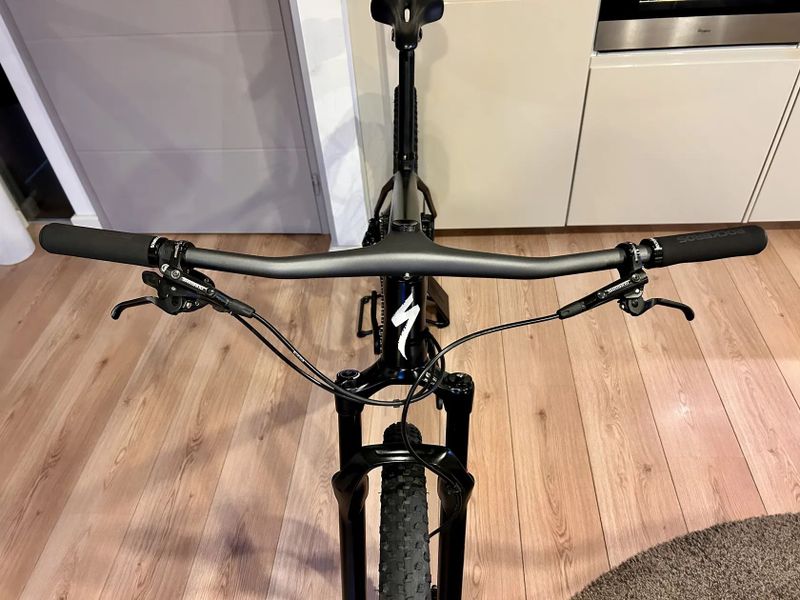 Specialized Epic HT 29” L jen 900km