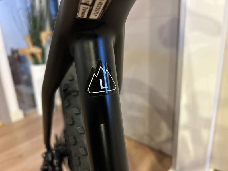 Specialized Epic HT 29” L jen 900km