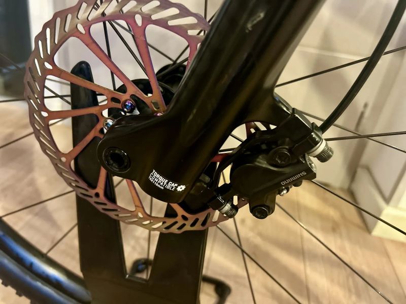 Specialized Epic HT 29” L jen 900km