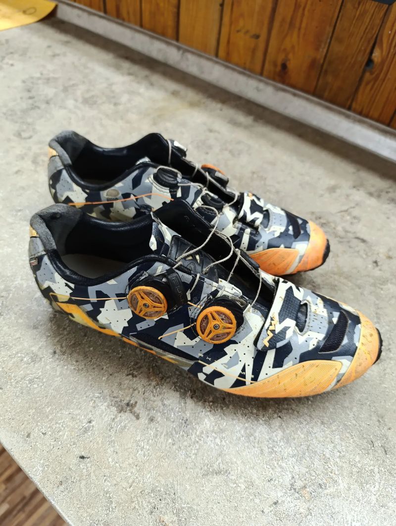 Northwave Extreme XC