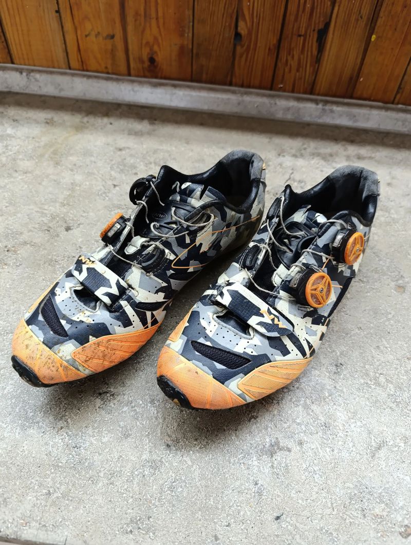 Northwave Extreme XC