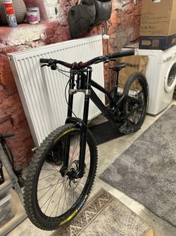 Specialized demo expert 2023