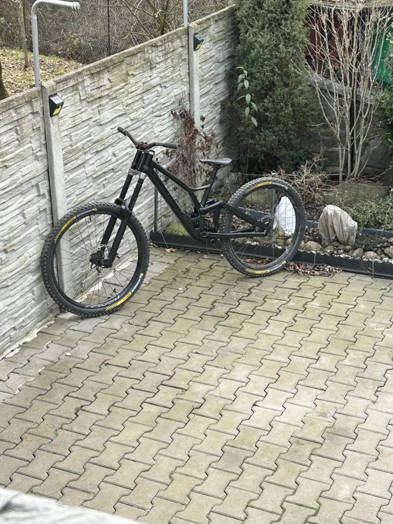 Specialized demo expert 2023