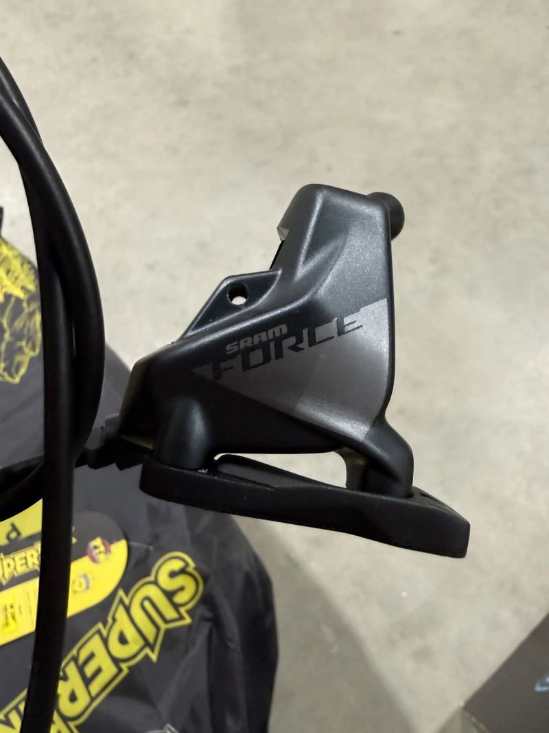 Brzdové třmeny Sram FORCE nové!