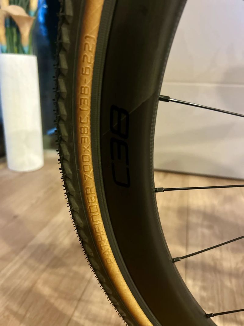 ⚡🚴‍♂️ Specialized Turbo Creo SL EXPERT EVO Karbon M jen 500 km ✅