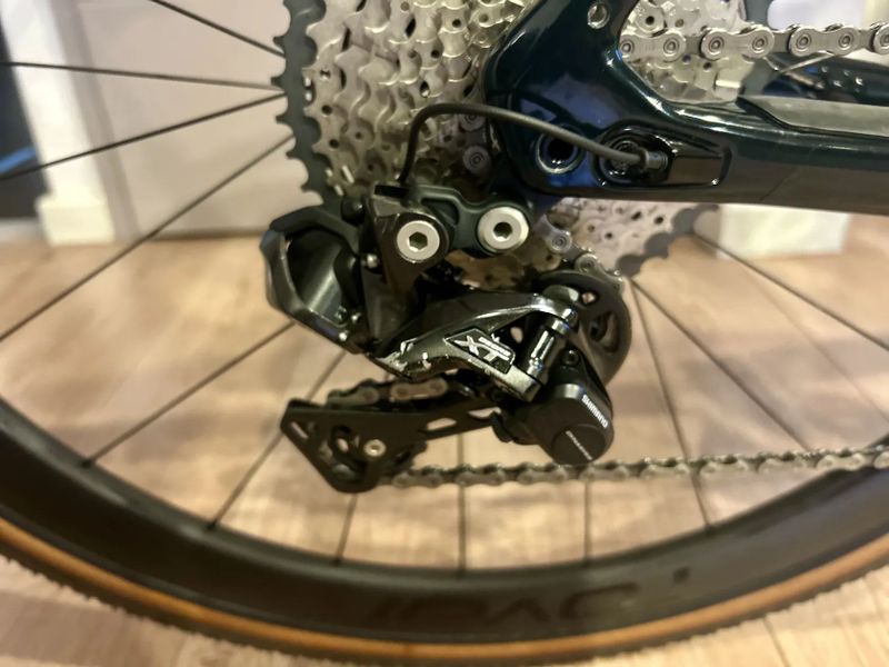 ⚡🚴‍♂️ Specialized Turbo Creo SL EXPERT EVO Karbon M jen 500 km ✅