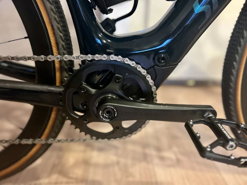 ⚡🚴‍♂️ Specialized Turbo Creo SL EXPERT EVO Karbon M jen 500 km ✅