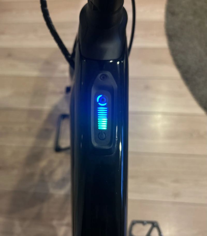 ⚡🚴‍♂️ Specialized Turbo Creo SL EXPERT EVO Karbon M jen 500 km ✅