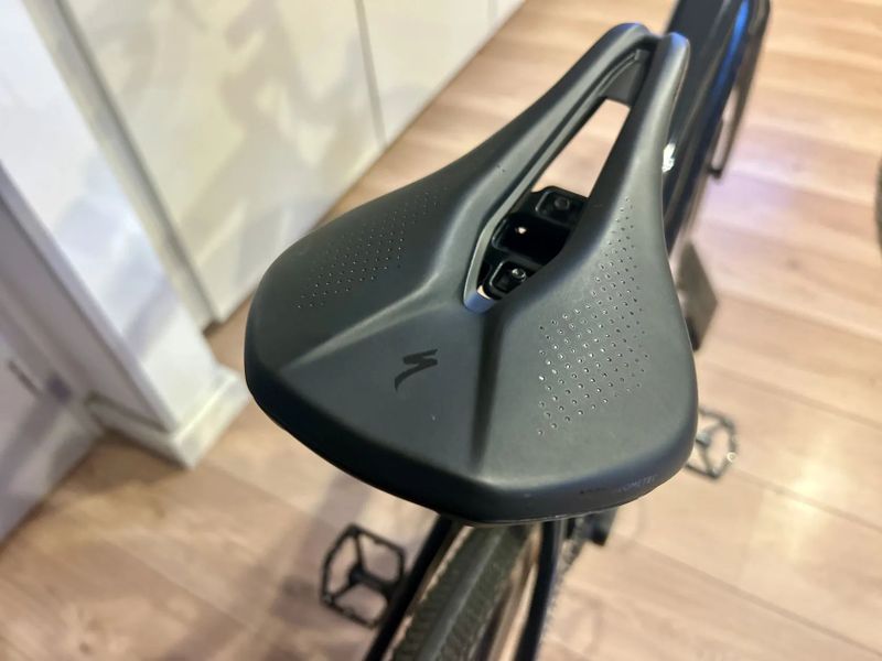 ⚡🚴‍♂️ Specialized Turbo Creo SL EXPERT EVO Karbon M jen 500 km ✅