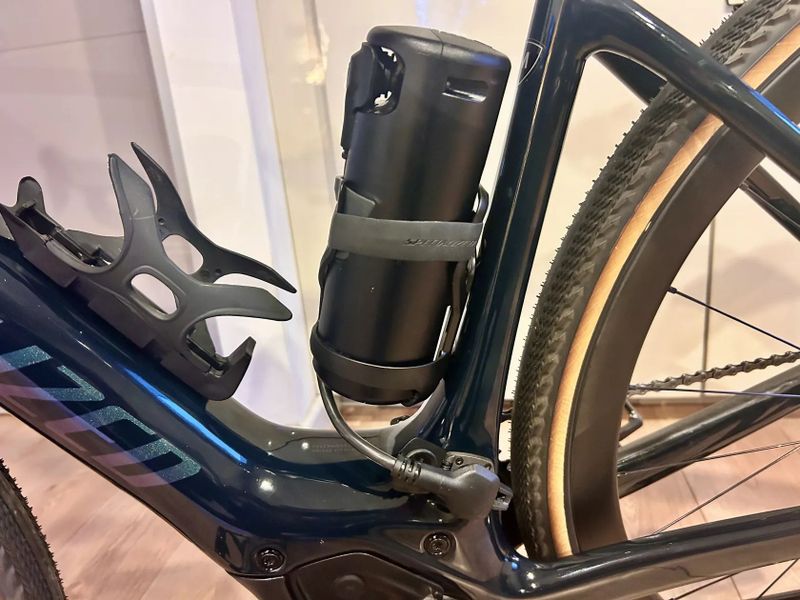 ⚡🚴‍♂️ Specialized Turbo Creo SL EXPERT EVO Karbon M jen 500 km ✅