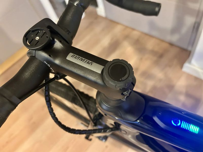 ⚡🚴‍♂️ Specialized Turbo Creo SL EXPERT EVO Karbon M jen 500 km ✅