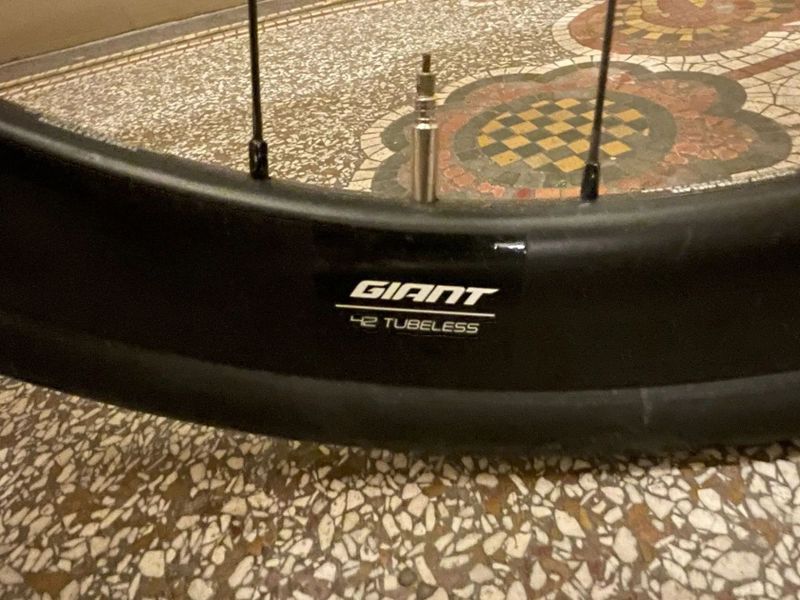 Canyon Ultimate CF SLX