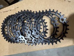 Převodník Shimano 30z