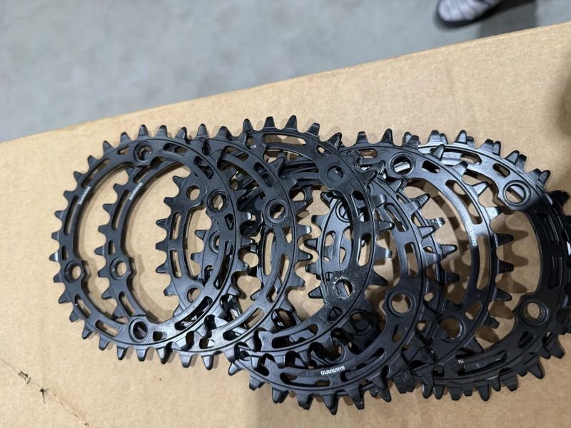 Převodník Shimano 30z