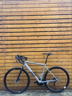 Gravel | Rose BACKROAD | Endurance