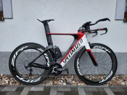 Specialized Shiv, vel. L