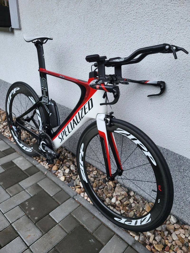 Specialized Shiv, vel. L