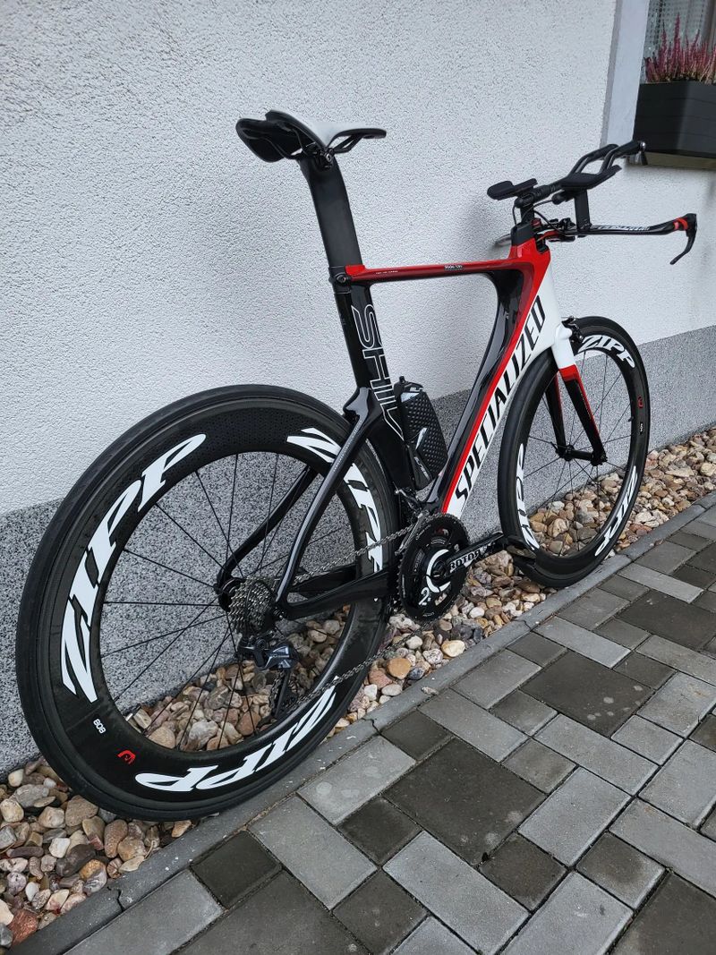 Specialized Shiv, vel. L