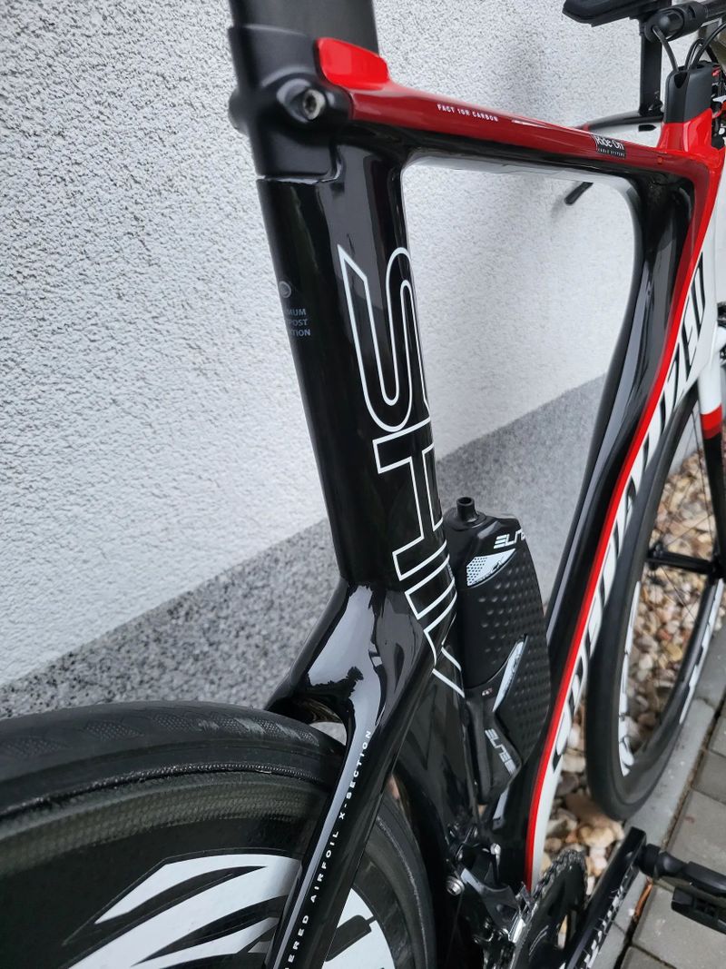 Specialized Shiv, vel. L