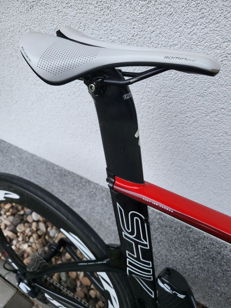 Specialized Shiv, vel. L