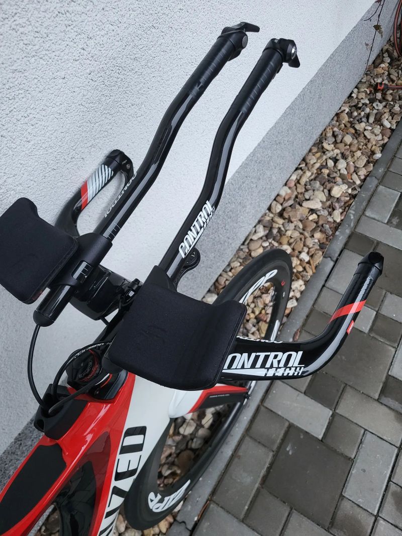 Specialized Shiv, vel. L